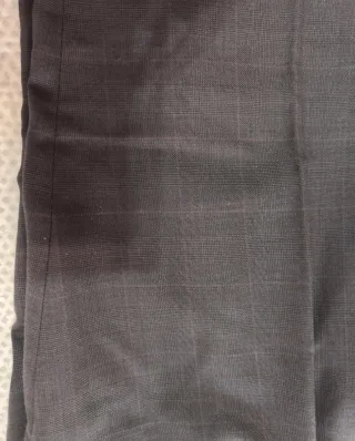 Pantalón de vestir hombre