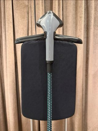 Plancha de Vapor Vertical Cecotec