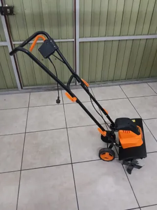 Rotovator Eléctrico 1500W