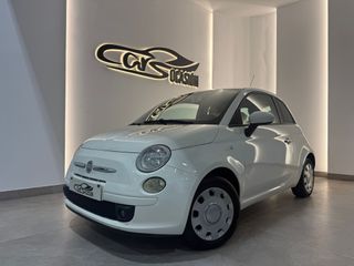 Fiat 500 1.2 8v 69 CV Lounge