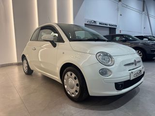 Fiat 500 1.2 8v 69 CV Lounge