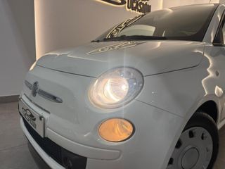 Fiat 500 1.2 8v 69 CV Lounge
