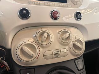 Fiat 500 1.2 8v 69 CV Lounge