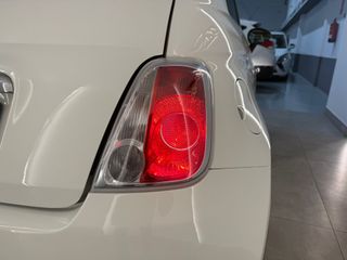 Fiat 500 1.2 8v 69 CV Lounge