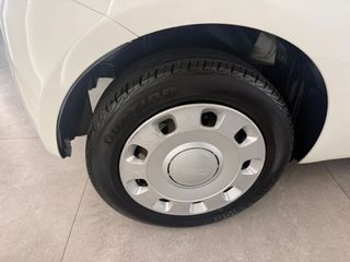 Fiat 500 1.2 8v 69 CV Lounge