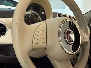 Fiat 500 1.2 8v 69 CV Lounge