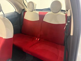 Fiat 500 1.2 8v 69 CV Lounge