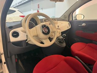 Fiat 500 1.2 8v 69 CV Lounge