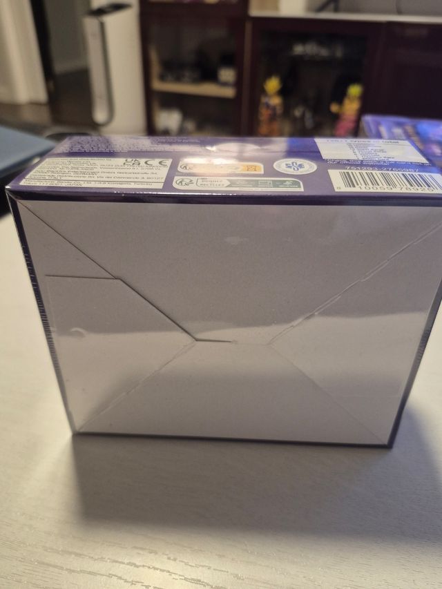 One Piece Card Game Royal Blood OP-10