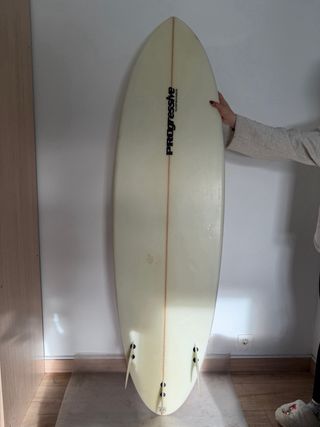 Tabla de surf Progressive 6'4