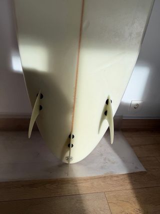 Tabla de surf Progressive 6'4