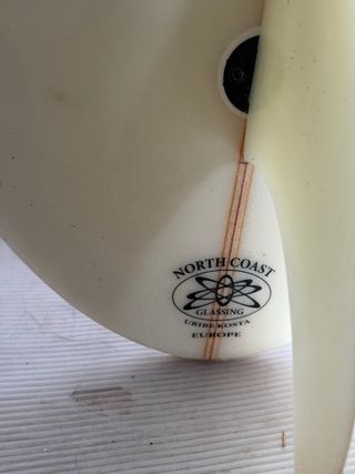 Tabla de surf Progressive 6'4