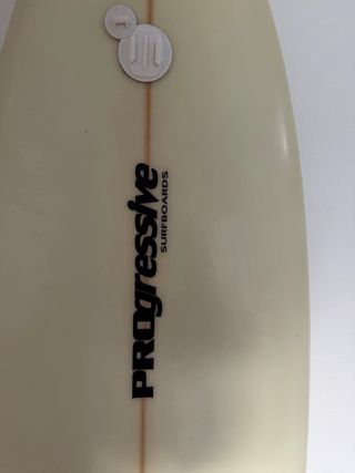 Tabla de surf Progressive 6'4