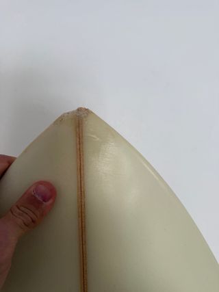 Tabla de surf Progressive 6'4