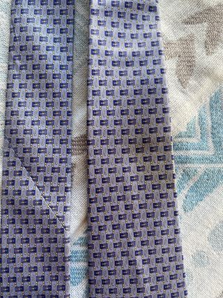 Corbata Giacomo Pura Seta Italiana