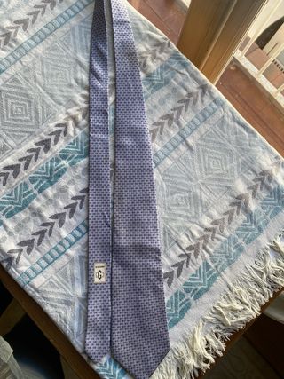 Corbata Giacomo Pura Seta Italiana