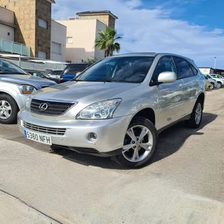 Lexus RX-Serie 400h AUTOMÁTICO