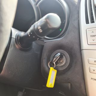 Lexus RX-Serie 400h AUTOMÁTICO