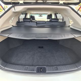 Lexus RX-Serie 400h AUTOMÁTICO