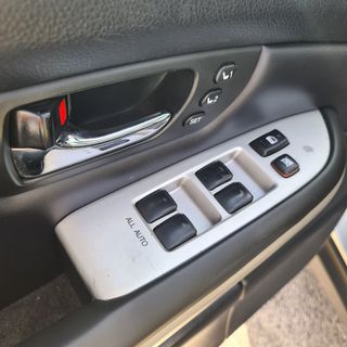 Lexus RX-Serie 400h AUTOMÁTICO