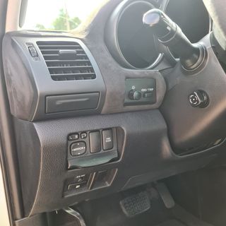 Lexus RX-Serie 400h AUTOMÁTICO