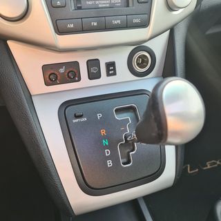 Lexus RX-Serie 400h AUTOMÁTICO