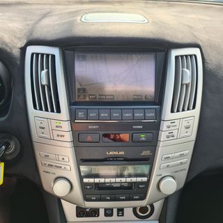 Lexus RX-Serie 400h AUTOMÁTICO