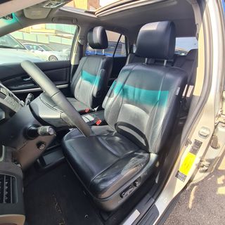 Lexus RX-Serie 400h AUTOMÁTICO