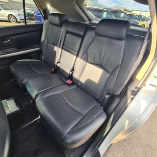 Lexus RX-Serie 400h AUTOMÁTICO