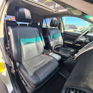 Lexus RX-Serie 400h AUTOMÁTICO