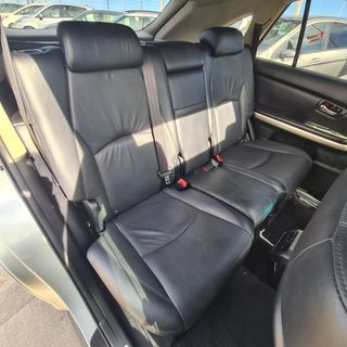 Lexus RX-Serie 400h AUTOMÁTICO