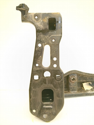 REFUERZO PARAGOLPES DELANTERO MINI MINI (R56) N12