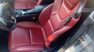 Mercedes-Benz SLK 250 - 2012