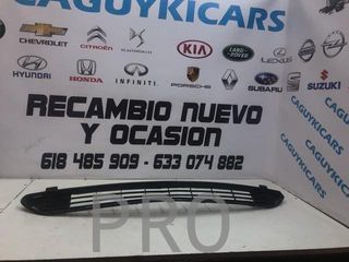 Rejilla delantera toyota rav 4 usado