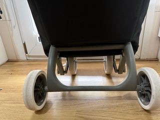 Carro de la compra Misiuss térmico