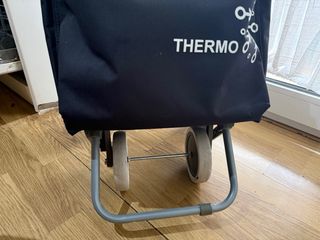 Carro de la compra Misiuss térmico