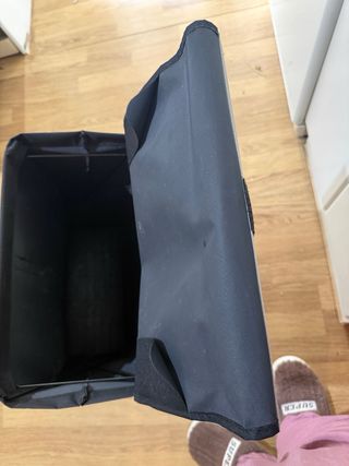 Carro de la compra Misiuss térmico