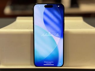 iPhone 15 Pro Max - GARANTIA