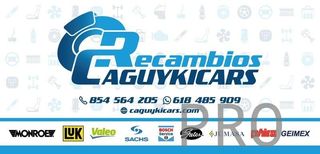 VALEO DISCO EMBRAGUE 355614