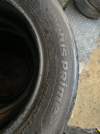 Neumático Hankook 205/60R16