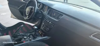 Peugeot 508 2012