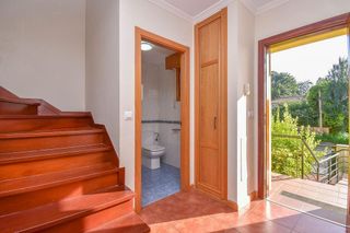 Casa adosada en alquiler en Cambre