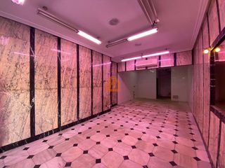 Local comercial en alquiler en Centro Ciudad en León