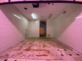 Local comercial en alquiler en Centro Ciudad en León