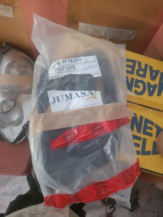 Rejilla ventilación Citroën Berlingo/Peugeot Partn