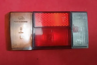 Pilotos Golf Cabriolet