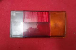 Pilotos Golf Cabriolet