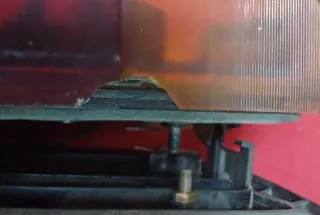 Pilotos Golf Cabriolet