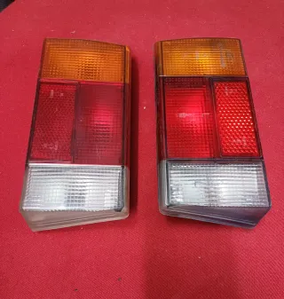 Pilotos Golf Cabriolet