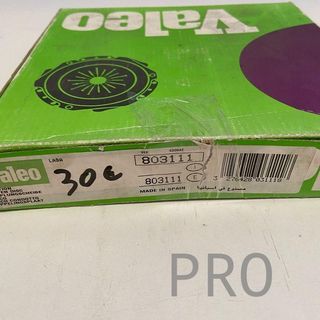VALEO DISCO DE EMBRAGUE 803111